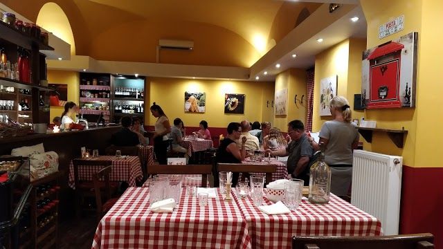 Hungarikum Bisztró